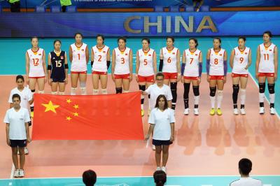 WWCH2014 CHINA - AZERBAIJAN