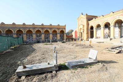 CANTIERI POST TERREMOTO TERRE DEL RENO