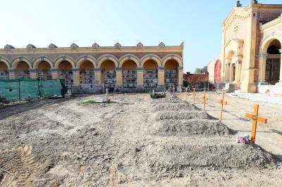 CANTIERI POST TERREMOTO TERRE DEL RENO