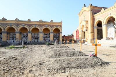 CANTIERI POST TERREMOTO TERRE DEL RENO