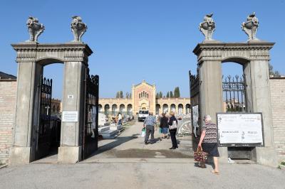 CANTIERI POST TERREMOTO TERRE DEL RENO