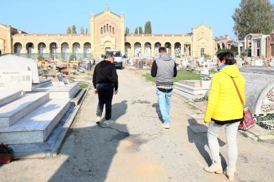 CANTIERI POST TERREMOTO TERRE DEL RENO