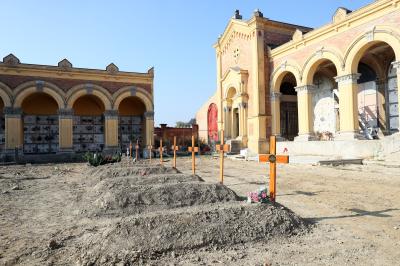 CANTIERI POST TERREMOTO TERRE DEL RENO