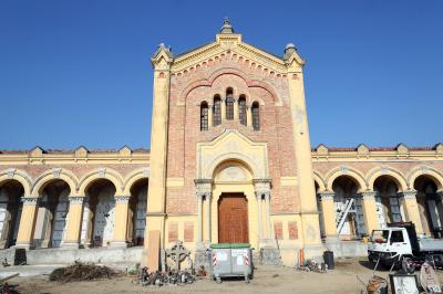 CANTIERI POST TERREMOTO TERRE DEL RENO