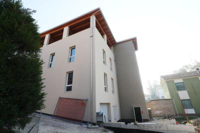 CANTIERI POST TERREMOTO TERRE DEL RENO