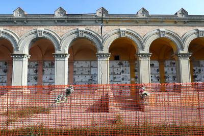 CANTIERI POST TERREMOTO TERRE DEL RENO