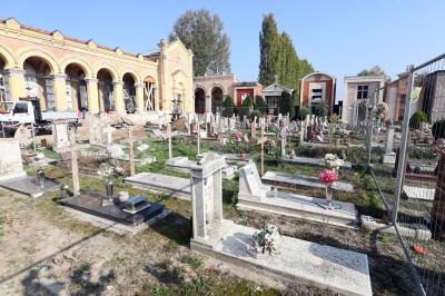 CANTIERI POST TERREMOTO TERRE DEL RENO