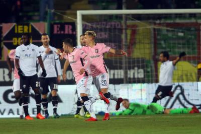 Cesena - Palermo