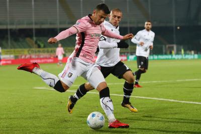 Cesena - Palermo