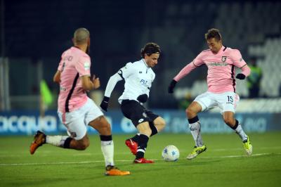 Cesena - Palermo