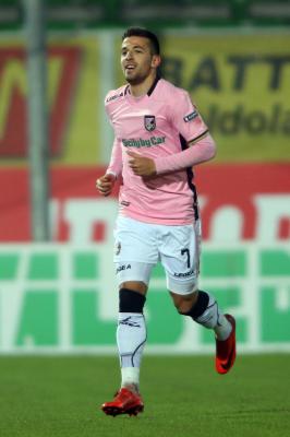 Cesena - Palermo