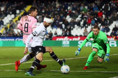 Cesena - Palermo