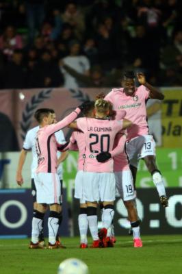 Cesena - Palermo