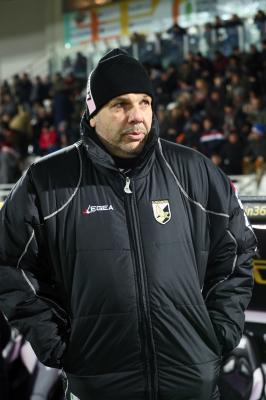 Cesena - Palermo