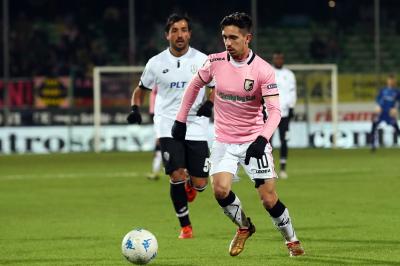 Cesena - Palermo