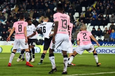 Cesena - Palermo