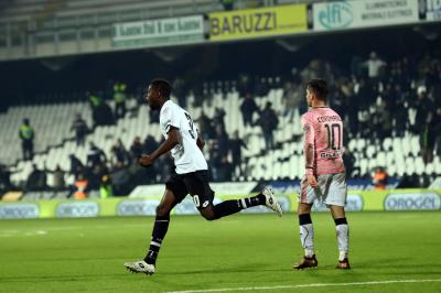 Cesena - Palermo