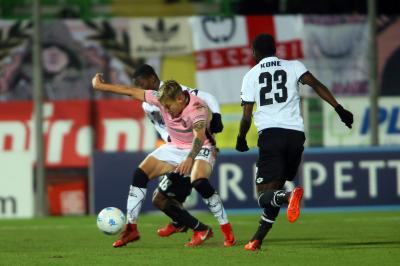 Cesena - Palermo