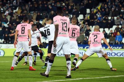 Cesena - Palermo