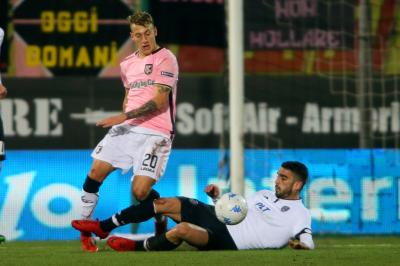 Cesena - Palermo