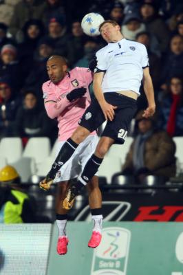 Cesena - Palermo