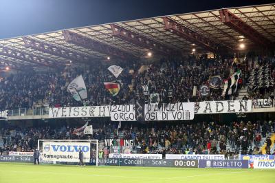 Cesena - Palermo