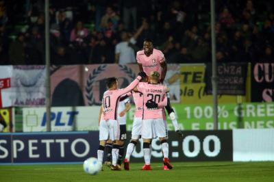 Cesena - Palermo