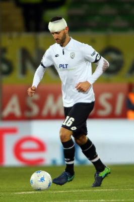 Cesena - Palermo