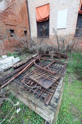 PROGETTI POST TERREMOTO POGGIO RENATICO