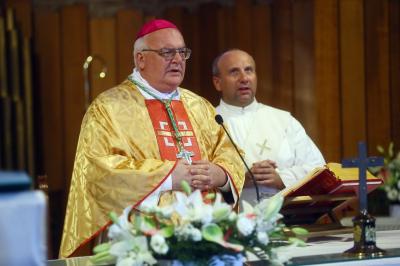 NUOVA CHIESA GAVELLO DI BONDENO