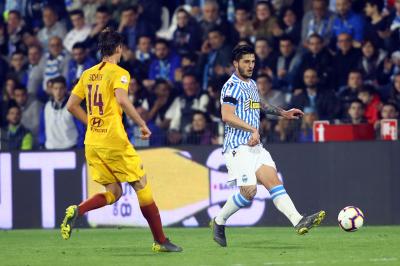 Spal - Roma