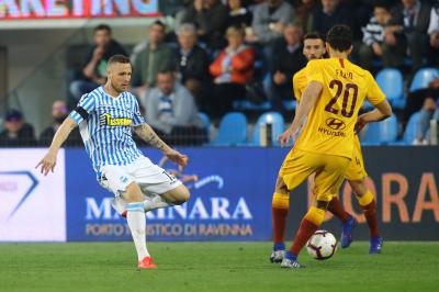 Spal - Roma