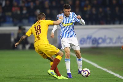 Spal - Roma