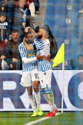 Spal - Roma