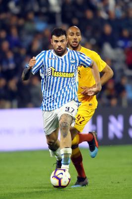 Spal - Roma