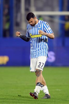 Spal - Roma