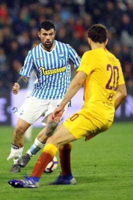 Spal - Roma