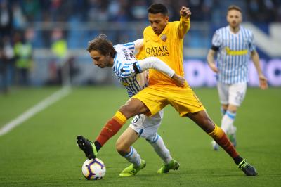 Spal - Roma