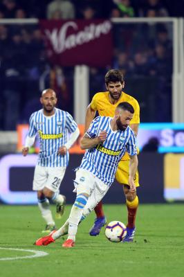 Spal - Roma