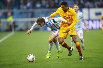 Spal - Roma