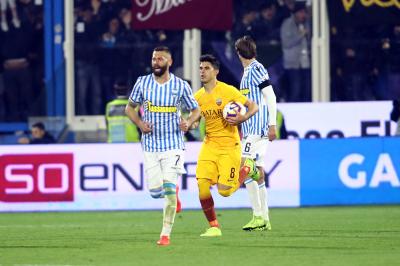 Spal - Roma