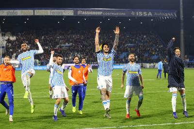 Spal - Roma