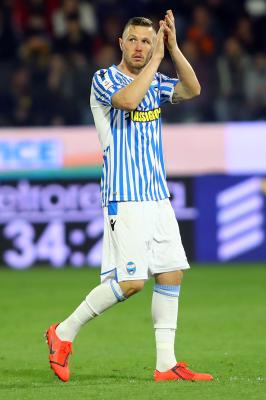 Spal - Roma