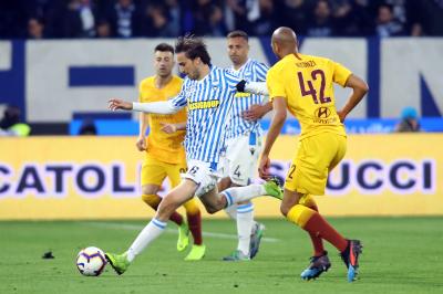 Spal - Roma