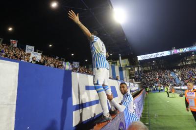 Spal - Roma