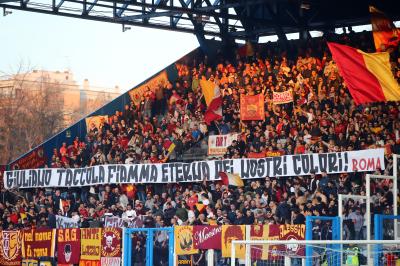 Spal - Roma