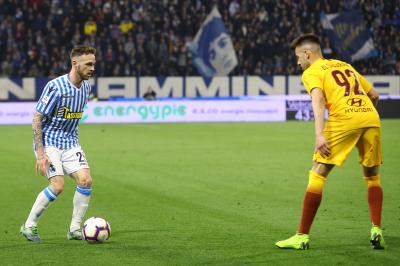 Spal - Roma