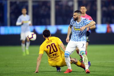 Spal - Roma