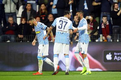 Spal - Roma