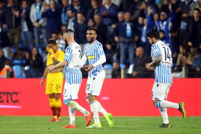 Spal - Roma